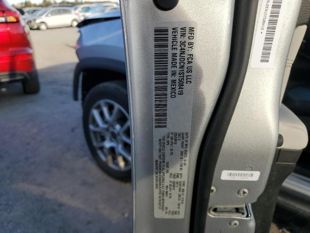 Photo 12 VIN: 3C4NJDCN1ST508419 - JEEP COMPASS LI 