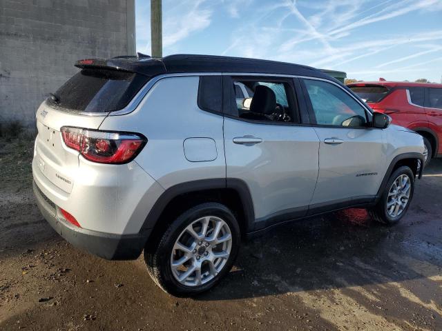 Photo 2 VIN: 3C4NJDCN1ST508419 - JEEP COMPASS LI 