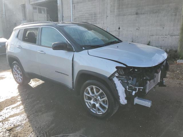 Photo 3 VIN: 3C4NJDCN1ST508419 - JEEP COMPASS LI 