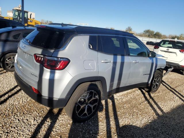 Photo 2 VIN: 3C4NJDCN1ST509067 - JEEP COMPASS LI 