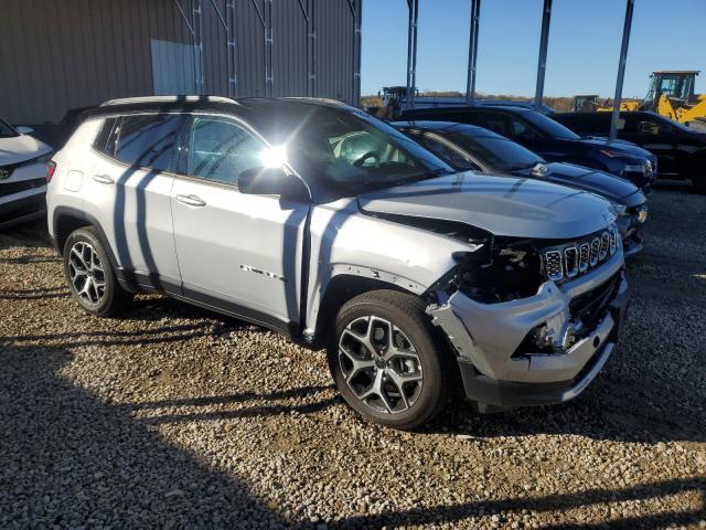 Photo 3 VIN: 3C4NJDCN1ST509067 - JEEP COMPASS LI 