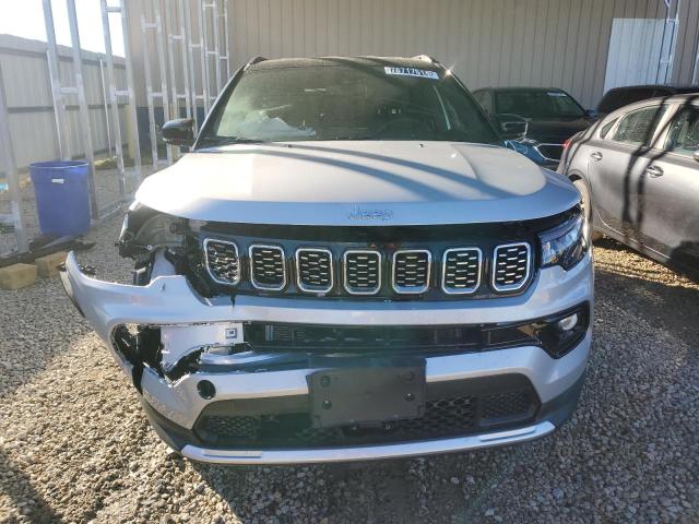 Photo 4 VIN: 3C4NJDCN1ST509067 - JEEP COMPASS LI 