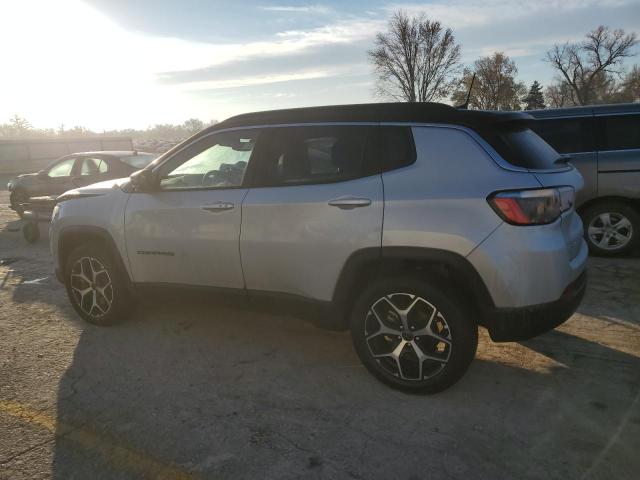 Photo 1 VIN: 3C4NJDCN1ST510073 - JEEP COMPASS LI 