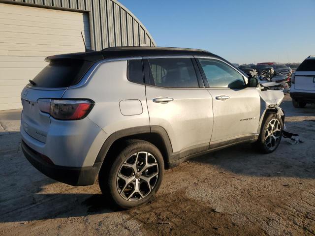 Photo 2 VIN: 3C4NJDCN1ST510073 - JEEP COMPASS LI 