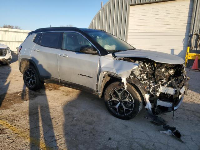 Photo 3 VIN: 3C4NJDCN1ST510073 - JEEP COMPASS LI 