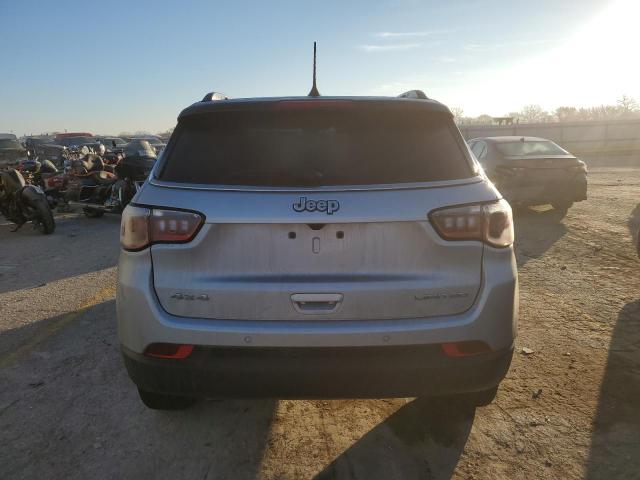 Photo 5 VIN: 3C4NJDCN1ST510073 - JEEP COMPASS LI 