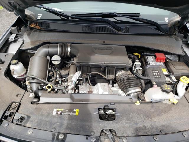 Photo 11 VIN: 3C4NJDCN2PT511353 - JEEP COMPASS 