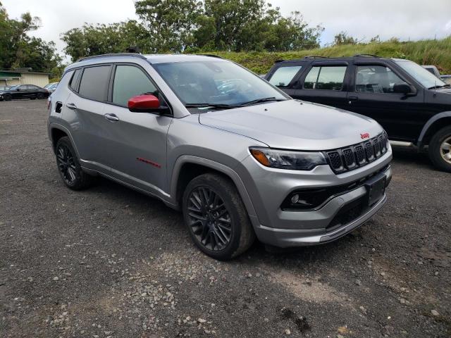 Photo 3 VIN: 3C4NJDCN2PT511353 - JEEP COMPASS 