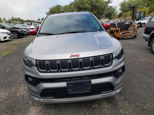 Photo 4 VIN: 3C4NJDCN2PT511353 - JEEP COMPASS 