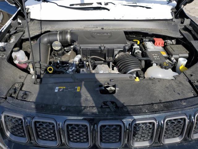 Photo 10 VIN: 3C4NJDCN2PT522787 - JEEP COMPASS 