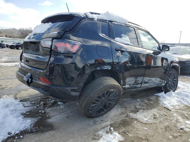 Photo 2 VIN: 3C4NJDCN2PT522787 - JEEP COMPASS 