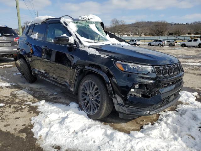 Photo 3 VIN: 3C4NJDCN2PT522787 - JEEP COMPASS 