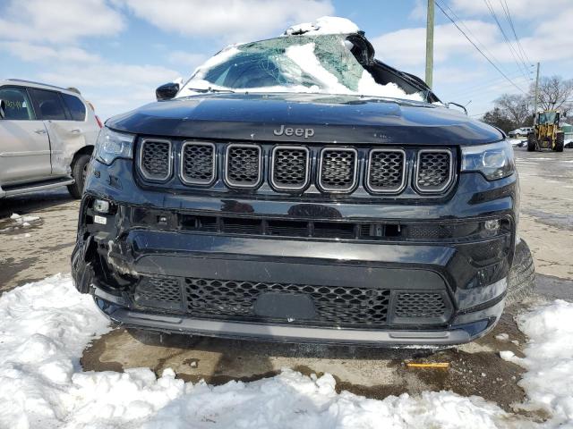 Photo 4 VIN: 3C4NJDCN2PT522787 - JEEP COMPASS 