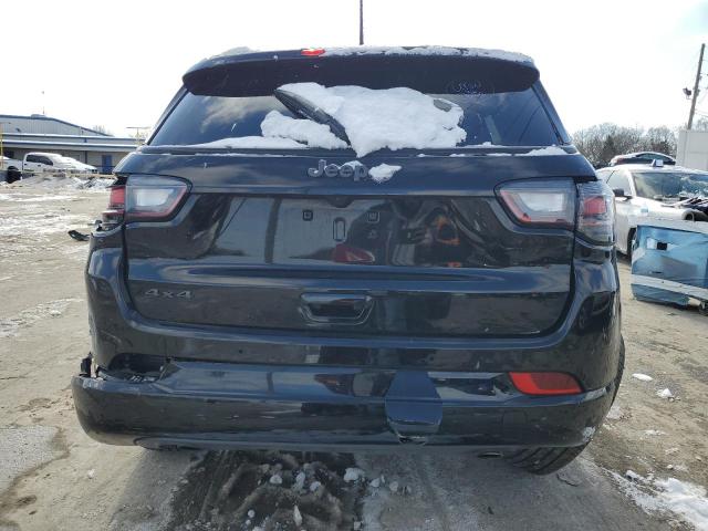 Photo 5 VIN: 3C4NJDCN2PT522787 - JEEP COMPASS 