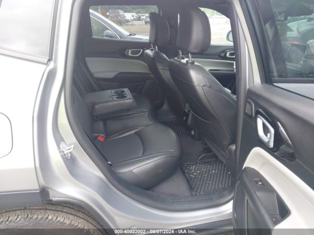 Photo 7 VIN: 3C4NJDCN2PT532199 - JEEP COMPASS 