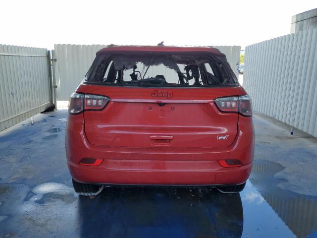 Photo 5 VIN: 3C4NJDCN2PT543963 - JEEP COMPASS LI 