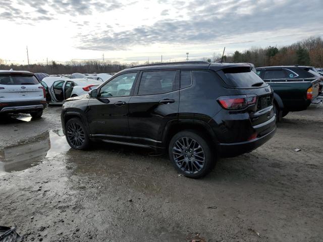 Photo 1 VIN: 3C4NJDCN2PT546653 - JEEP COMPASS LI 