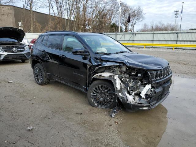 Photo 3 VIN: 3C4NJDCN2PT546653 - JEEP COMPASS LI 