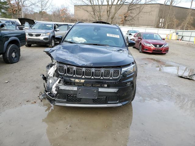 Photo 4 VIN: 3C4NJDCN2PT546653 - JEEP COMPASS LI 