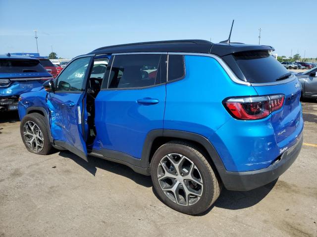 Photo 1 VIN: 3C4NJDCN2RT103261 - JEEP COMPASS LI 