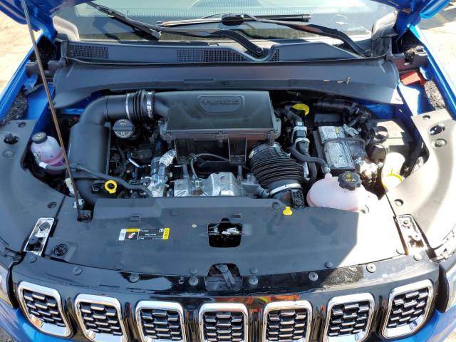 Photo 11 VIN: 3C4NJDCN2RT103261 - JEEP COMPASS LI 