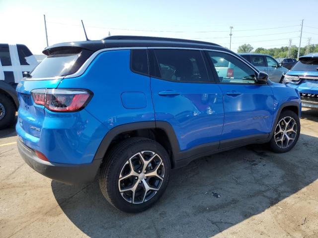 Photo 2 VIN: 3C4NJDCN2RT103261 - JEEP COMPASS LI 