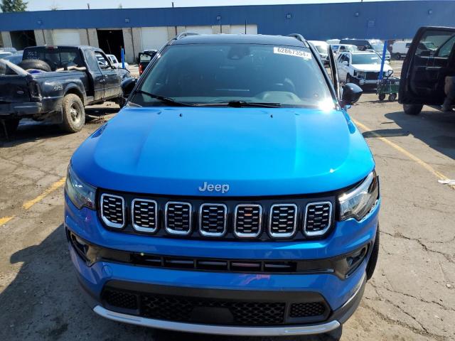 Photo 4 VIN: 3C4NJDCN2RT103261 - JEEP COMPASS LI 