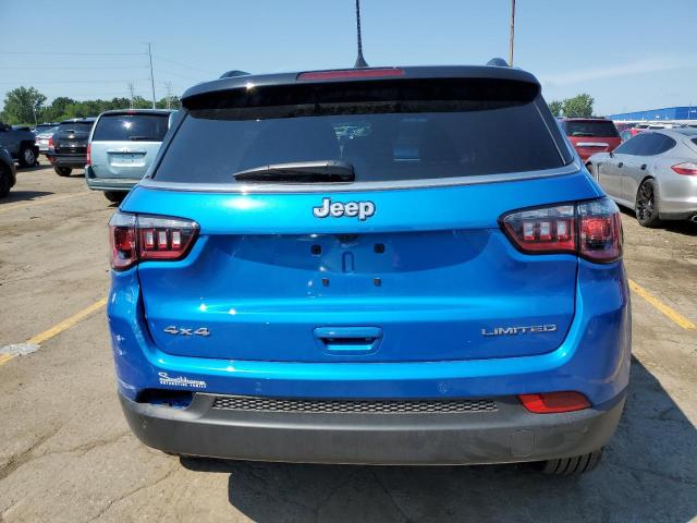 Photo 5 VIN: 3C4NJDCN2RT103261 - JEEP COMPASS LI 