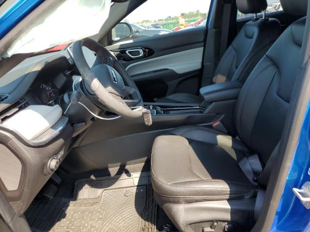 Photo 6 VIN: 3C4NJDCN2RT103261 - JEEP COMPASS LI 