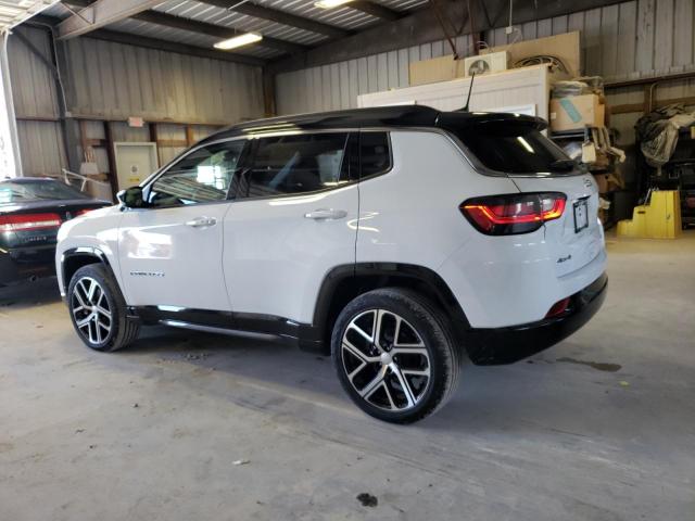 Photo 1 VIN: 3C4NJDCN2RT115376 - JEEP COMPASS 