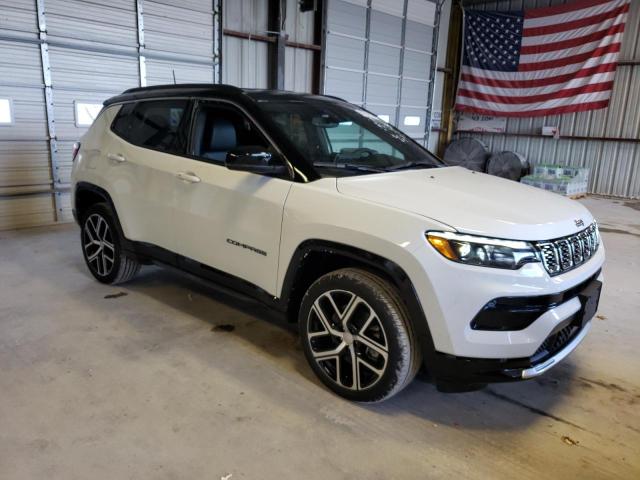 Photo 3 VIN: 3C4NJDCN2RT115376 - JEEP COMPASS 