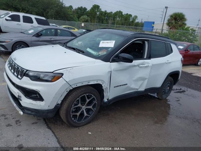 Photo 1 VIN: 3C4NJDCN2RT125342 - JEEP COMPASS 