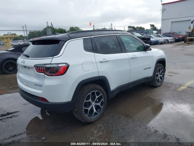 Photo 3 VIN: 3C4NJDCN2RT125342 - JEEP COMPASS 