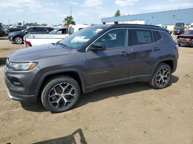 Photo 0 VIN: 3C4NJDCN2RT142609 - JEEP COMPASS LI 