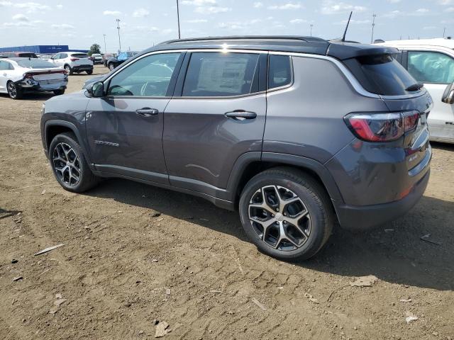 Photo 1 VIN: 3C4NJDCN2RT142609 - JEEP COMPASS LI 