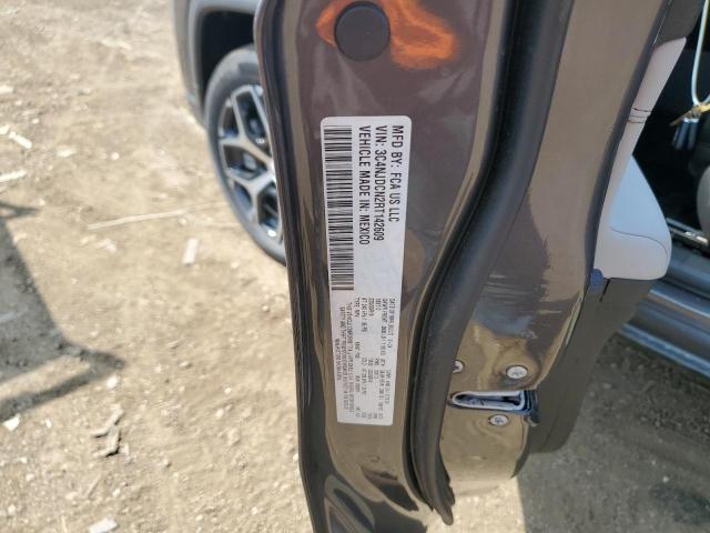 Photo 12 VIN: 3C4NJDCN2RT142609 - JEEP COMPASS LI 