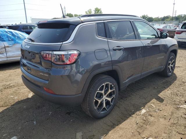 Photo 2 VIN: 3C4NJDCN2RT142609 - JEEP COMPASS LI 