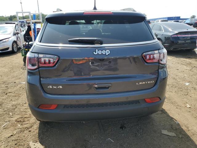 Photo 5 VIN: 3C4NJDCN2RT142609 - JEEP COMPASS LI 