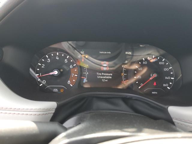 Photo 8 VIN: 3C4NJDCN2RT142609 - JEEP COMPASS LI 