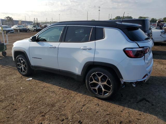 Photo 1 VIN: 3C4NJDCN2RT151746 - JEEP COMPASS LI 