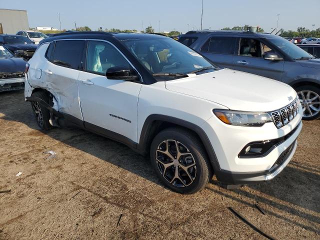 Photo 3 VIN: 3C4NJDCN2RT151746 - JEEP COMPASS LI 