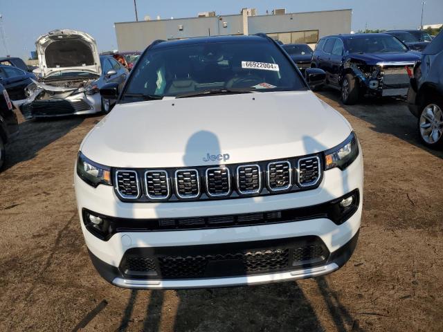 Photo 4 VIN: 3C4NJDCN2RT151746 - JEEP COMPASS LI 