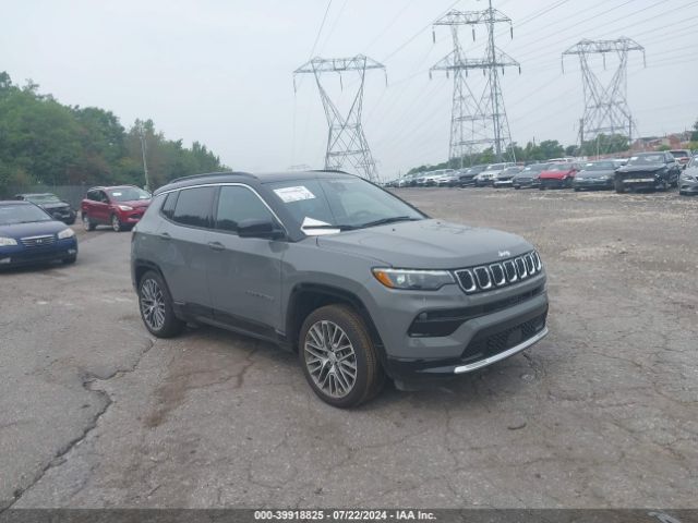 Photo 0 VIN: 3C4NJDCN2RT579820 - JEEP COMPASS 