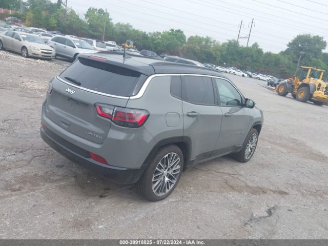 Photo 3 VIN: 3C4NJDCN2RT579820 - JEEP COMPASS 