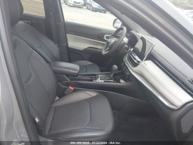 Photo 4 VIN: 3C4NJDCN2RT579820 - JEEP COMPASS 