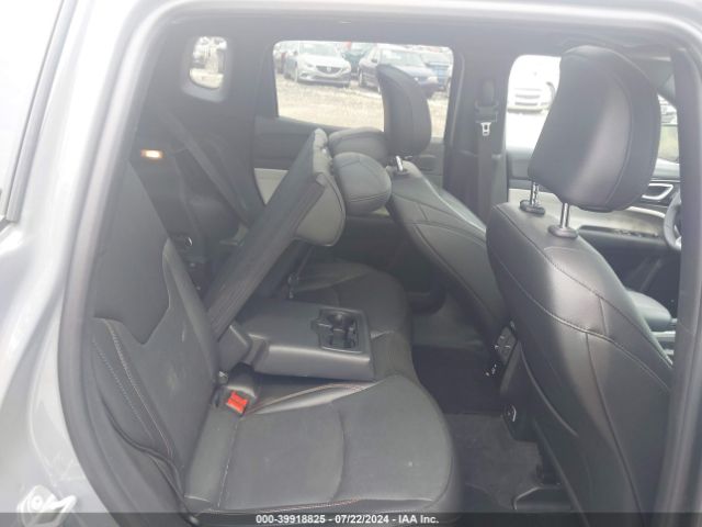 Photo 7 VIN: 3C4NJDCN2RT579820 - JEEP COMPASS 