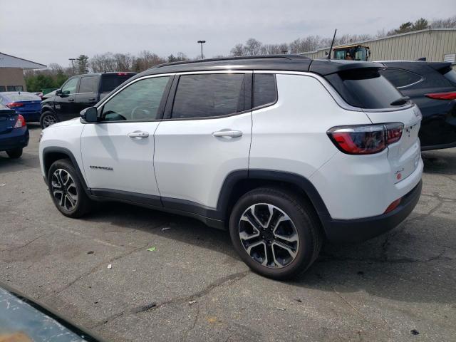 Photo 1 VIN: 3C4NJDCN2RT590333 - JEEP COMPASS LI 