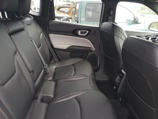 Photo 10 VIN: 3C4NJDCN2RT590333 - JEEP COMPASS LI 