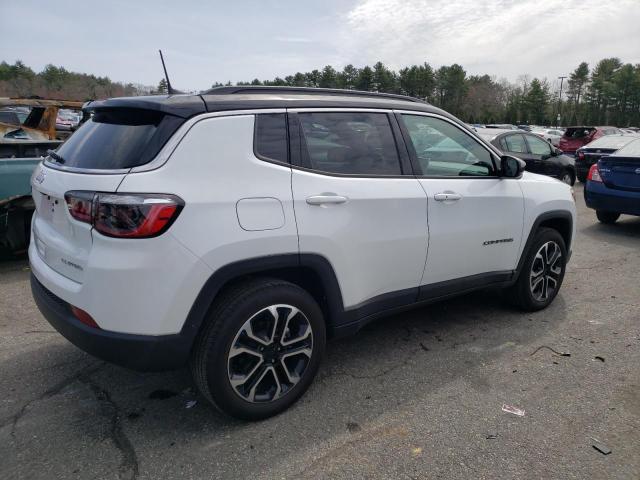 Photo 2 VIN: 3C4NJDCN2RT590333 - JEEP COMPASS LI 