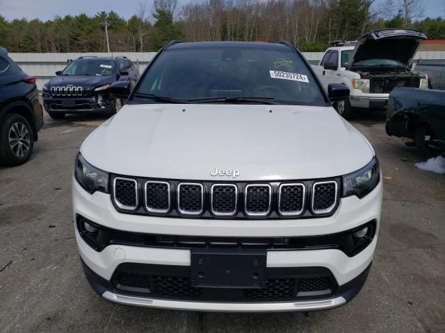 Photo 4 VIN: 3C4NJDCN2RT590333 - JEEP COMPASS LI 